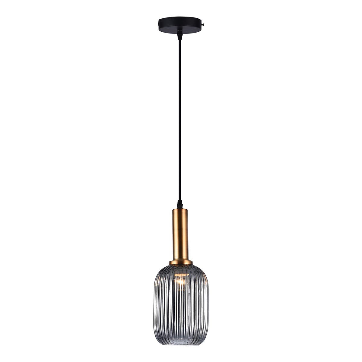 

Подвесной светильник Toplight TL1221H-01SM Kristal, TL1221H-01SM Kristal