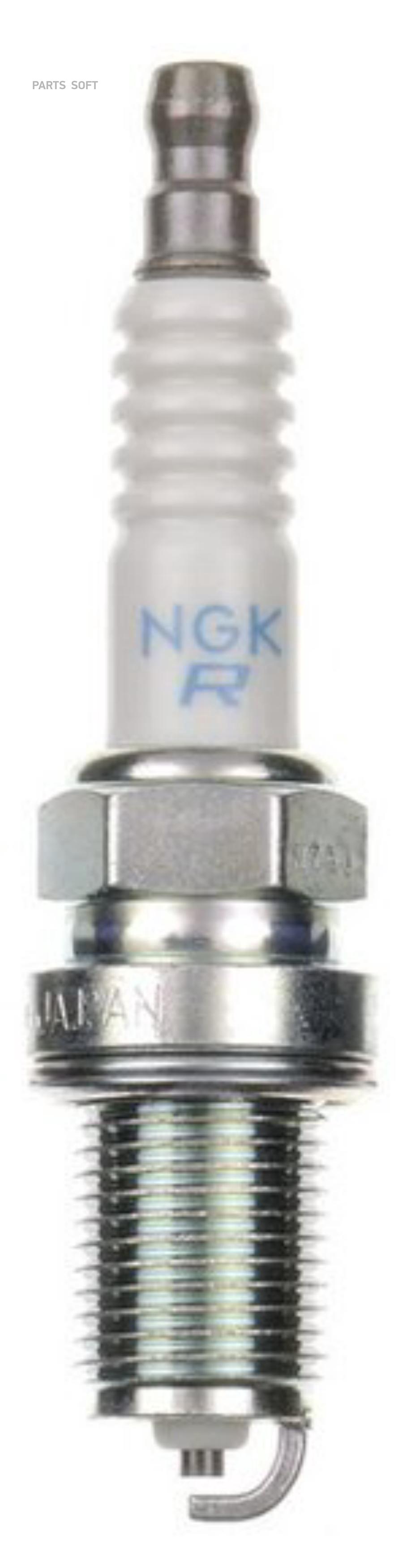 

Свеча зажигания NGK BCPR7ES 3330