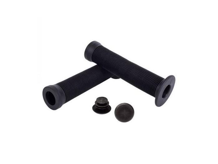 

Грипсы Green Cycle GC-G105C+4 145мм BMX black