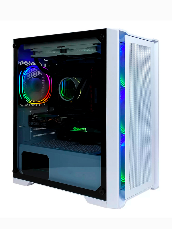 

Системный блок ElitePC Golden 41, Golden 41