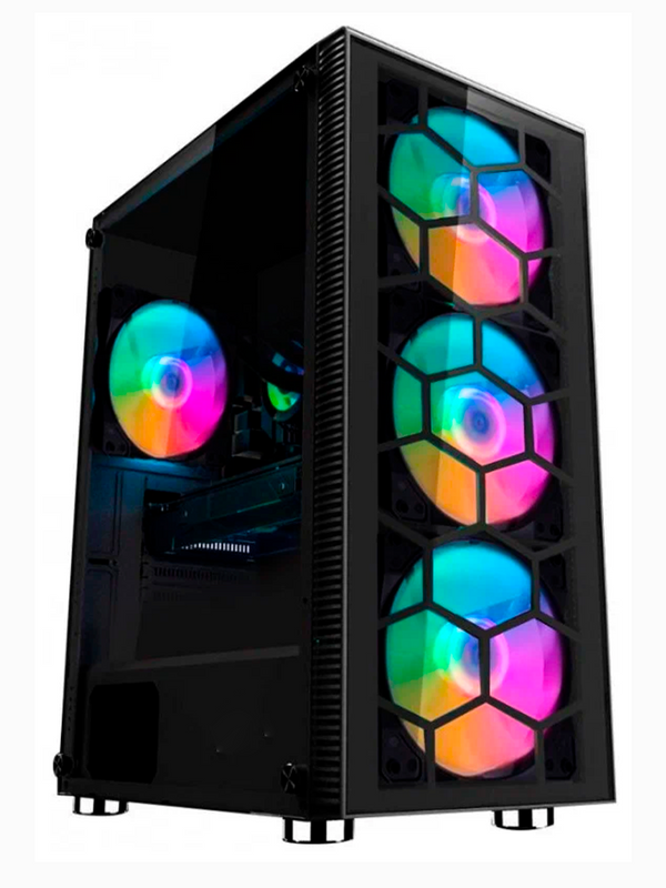 Корпус 1stplayer Firebase x6 / ATX, Tempered Glass / 3x140mm & 1x120mm led Fans Inc. / x6-3g6p-1g6. 1stplayer Firebase x7. 1stplayer корпус Firebase x6 Black. Корпус 1stplayer dk-3 Black / ATX, Tempered Glass / 3x 120mm led Fans Inc. / dk-3-BK-3g6.