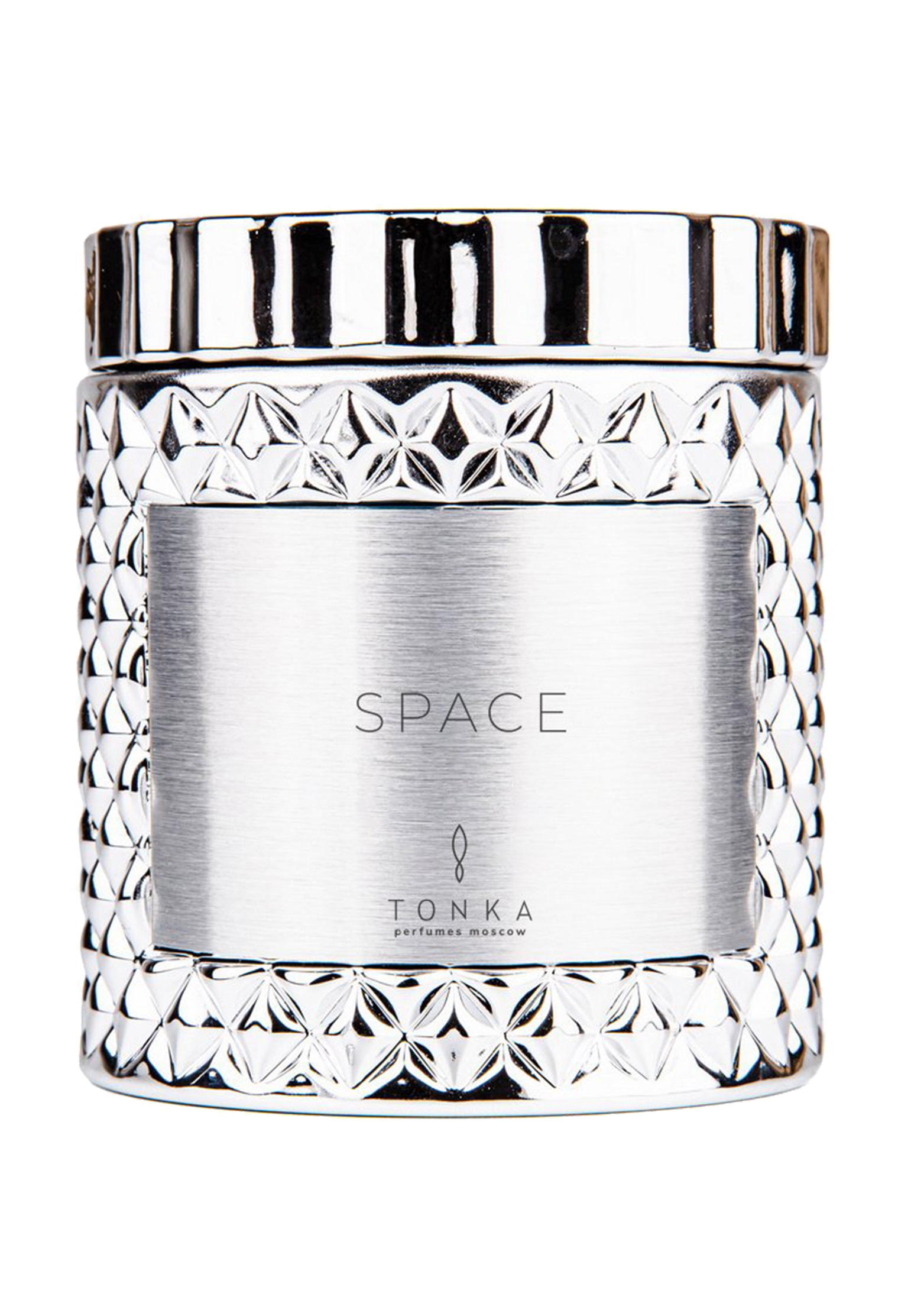 Ароматическая свеча