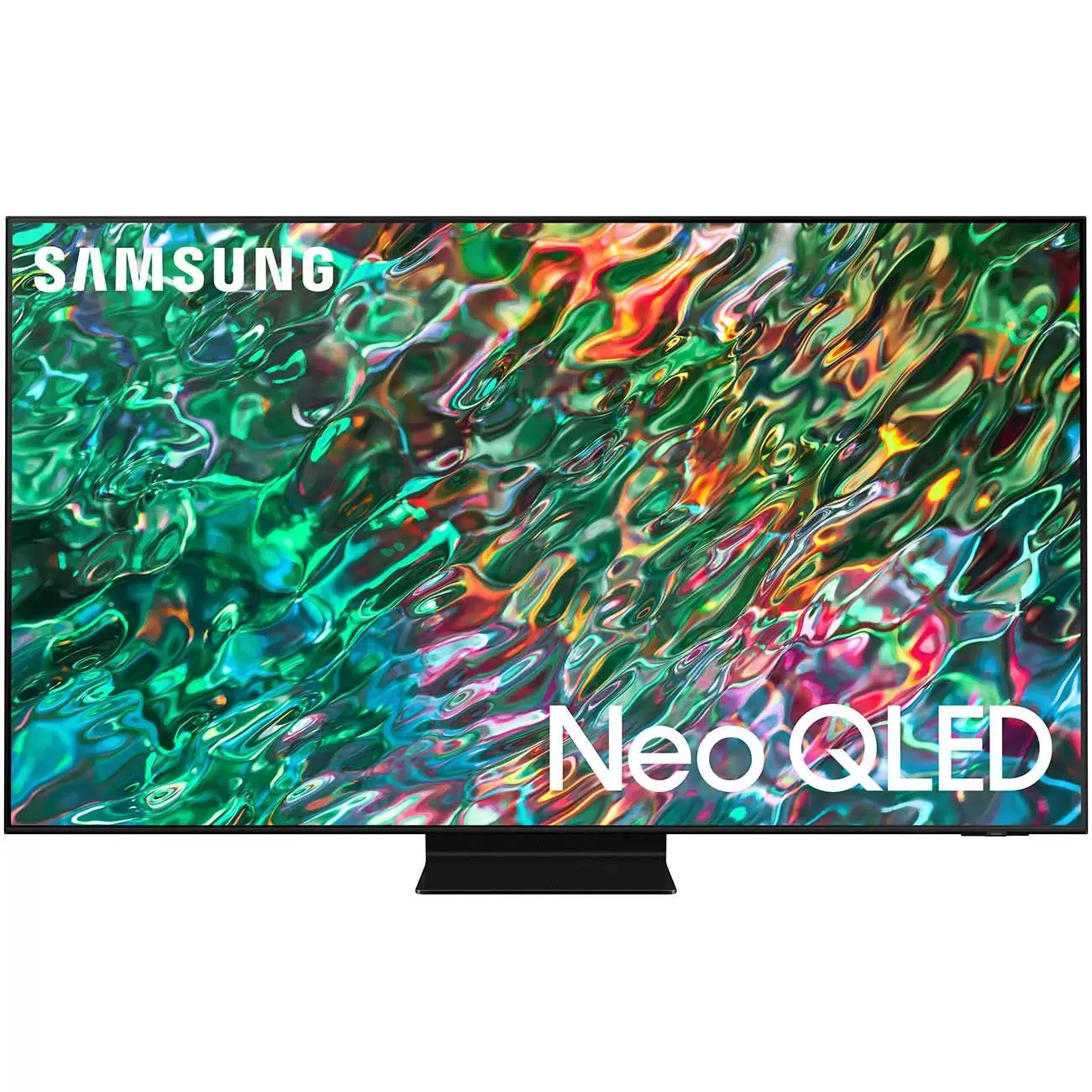 

Телевизор Samsung QE43QN90B, 43"(109 см), UHD 4K, Черный, QE43QN90B