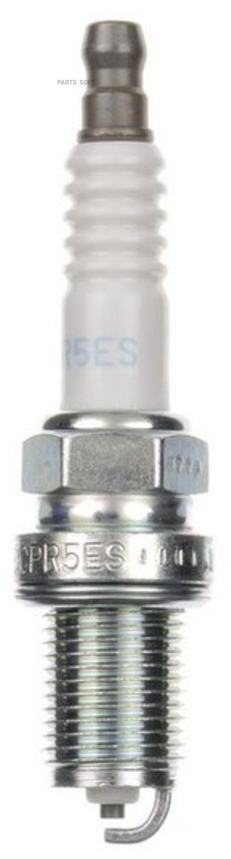 

Свеча зажигания NGK BCPR5ES 6130