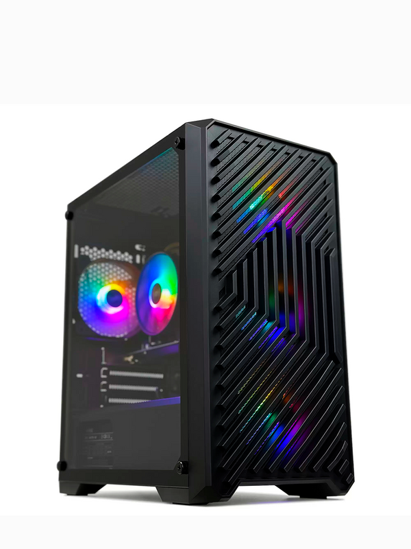 

Системный блок ElitePC Golden 50, Golden 50