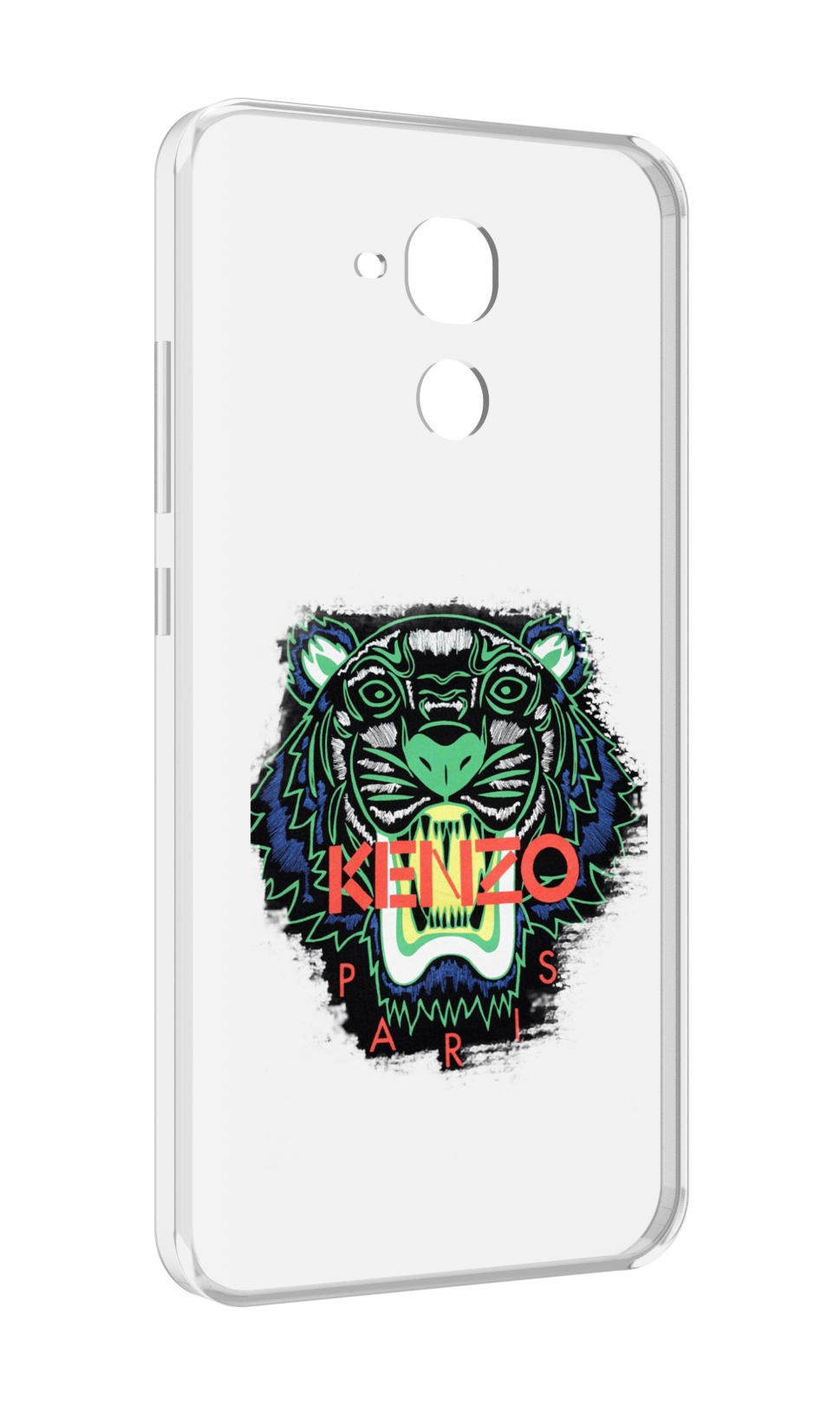 

Чехол MyPads кинзо для Huawei Honor 5C/7 Lite/GT3 5.2, Прозрачный, Tocco