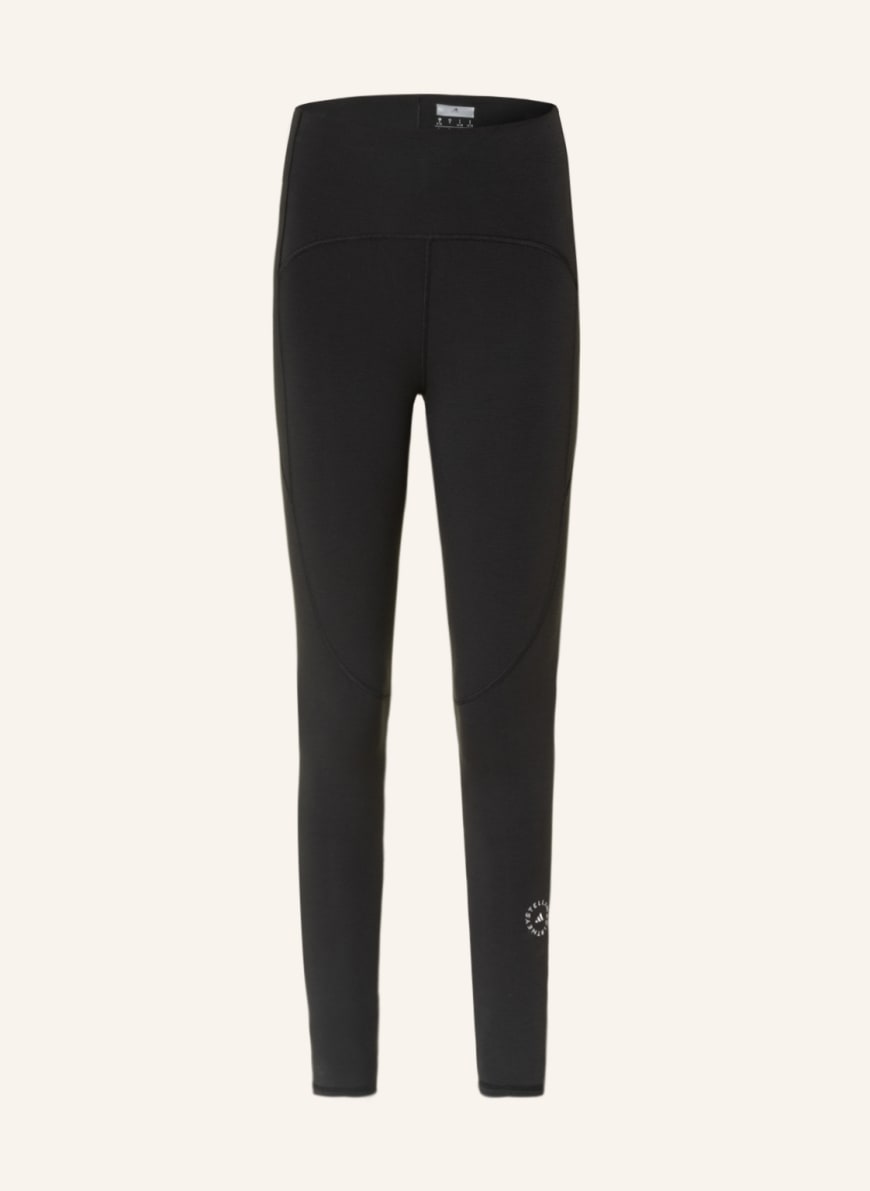 

Леггинсы женские ADIDAS BY STELLA MCCARTNEY 1001294073 черные XS (доставка из-за рубежа), 1001294073