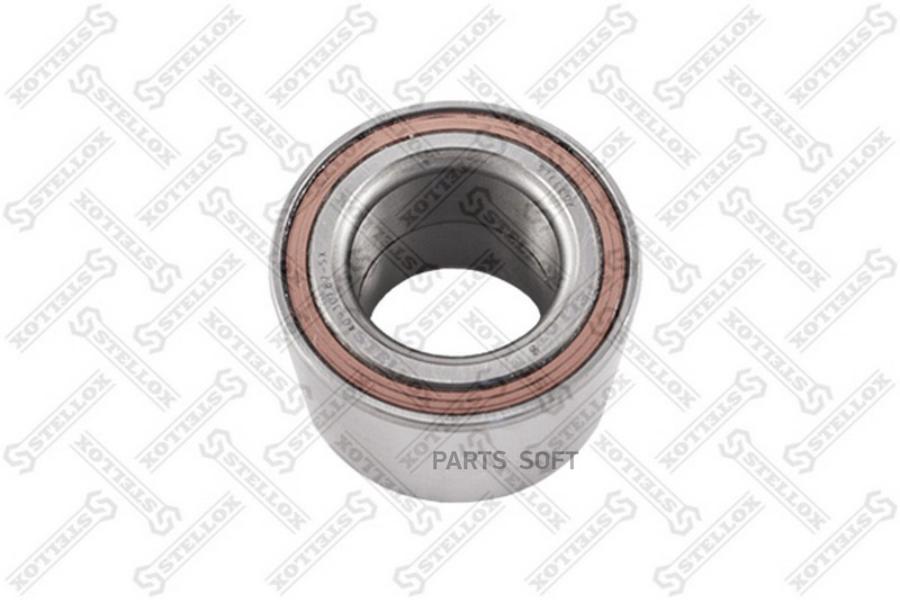 

Подшипник ступицы Stellox 4030187SX