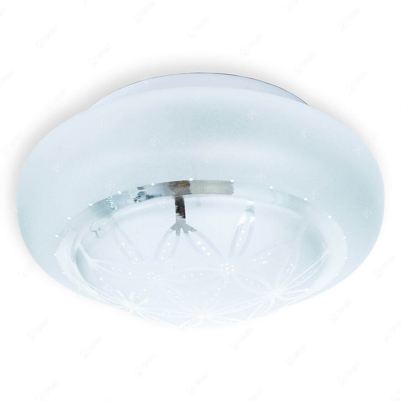 

Потолочный светильник Toplight TL9570Y-02WH Brianna, TL9570Y-02WH Brianna