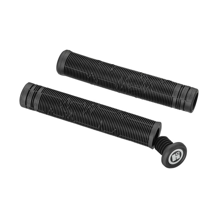 

Грипсы Hipe H5 Duo 170мм black