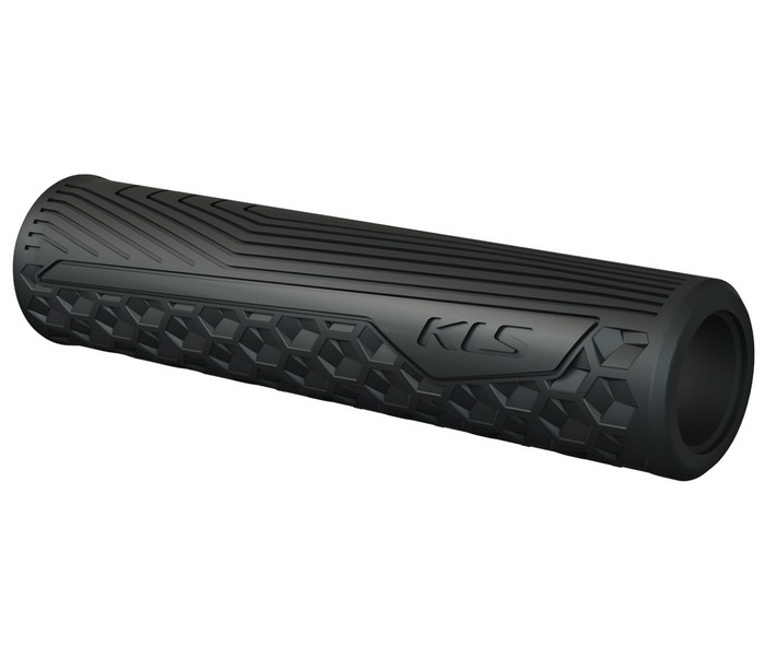 

Грипсы Kellys Advancer 020 black