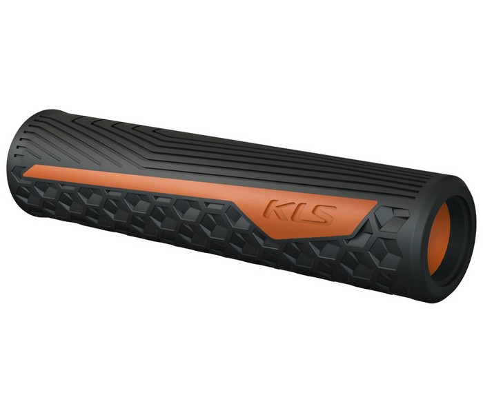 

Грипсы Kellys Advancer 020 orange