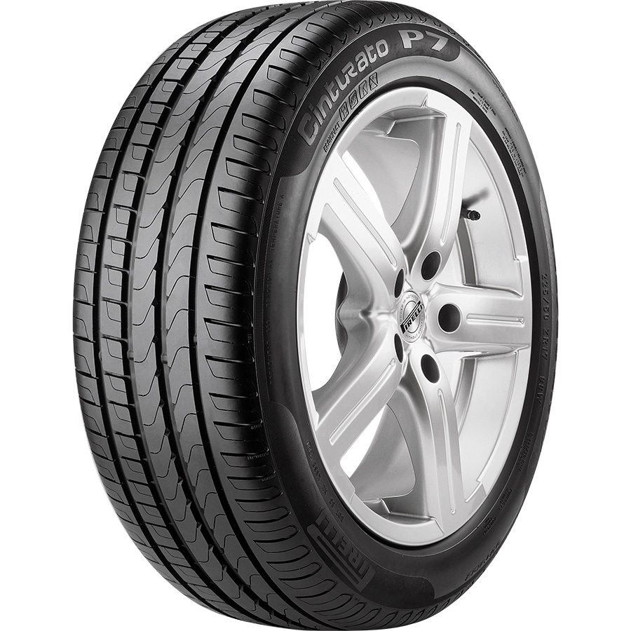 

Шины Pirelli 255 / 55 R 18 109 Y