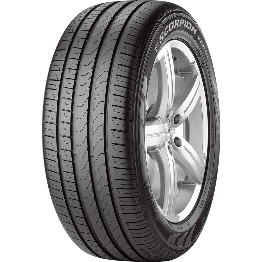 

Шины Michelin 255 / 55 R 19 111 W