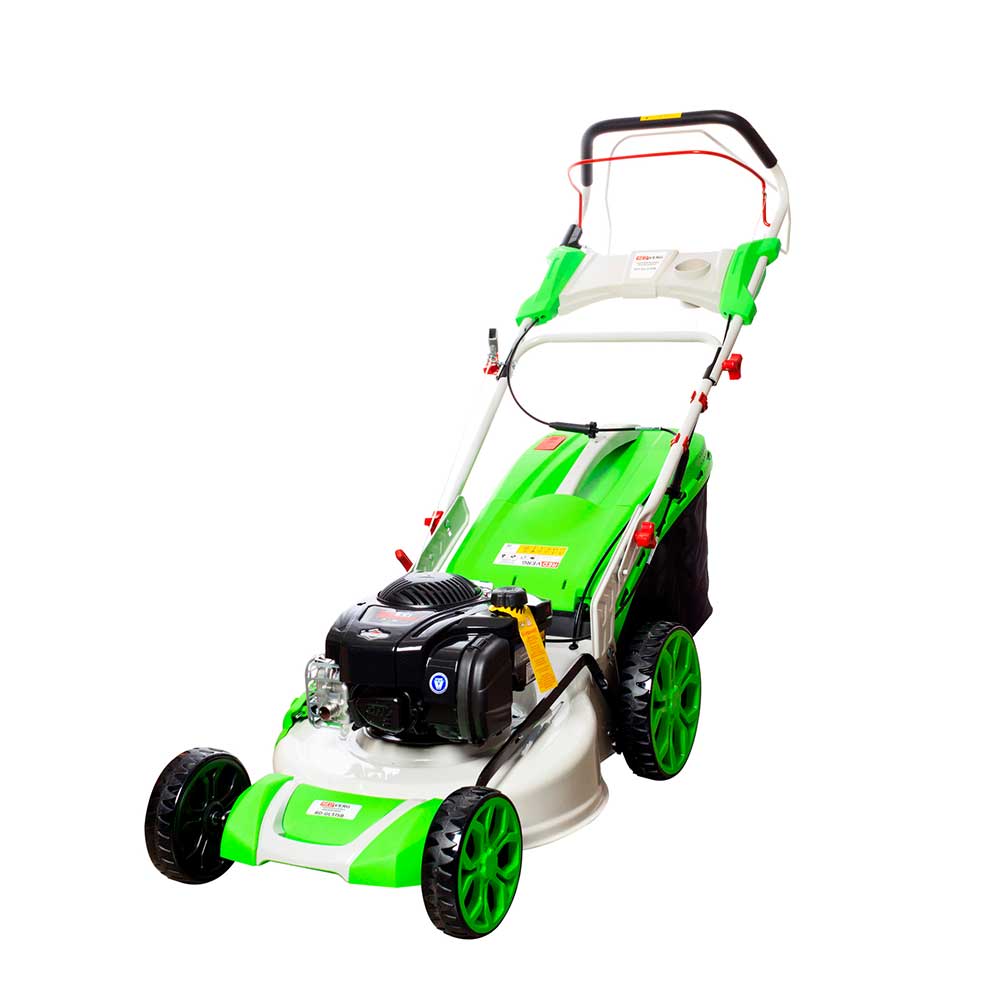 

Газонокосилка бензиновая RedVerg RD-GL51SB