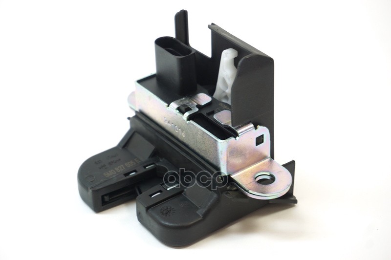 

VAG Замок двери багажника GOLF V (2003-2009) ТОЛЬКО УНИВЕРСАЛ VW TIGUAN/GOLF V PLUS (2005-