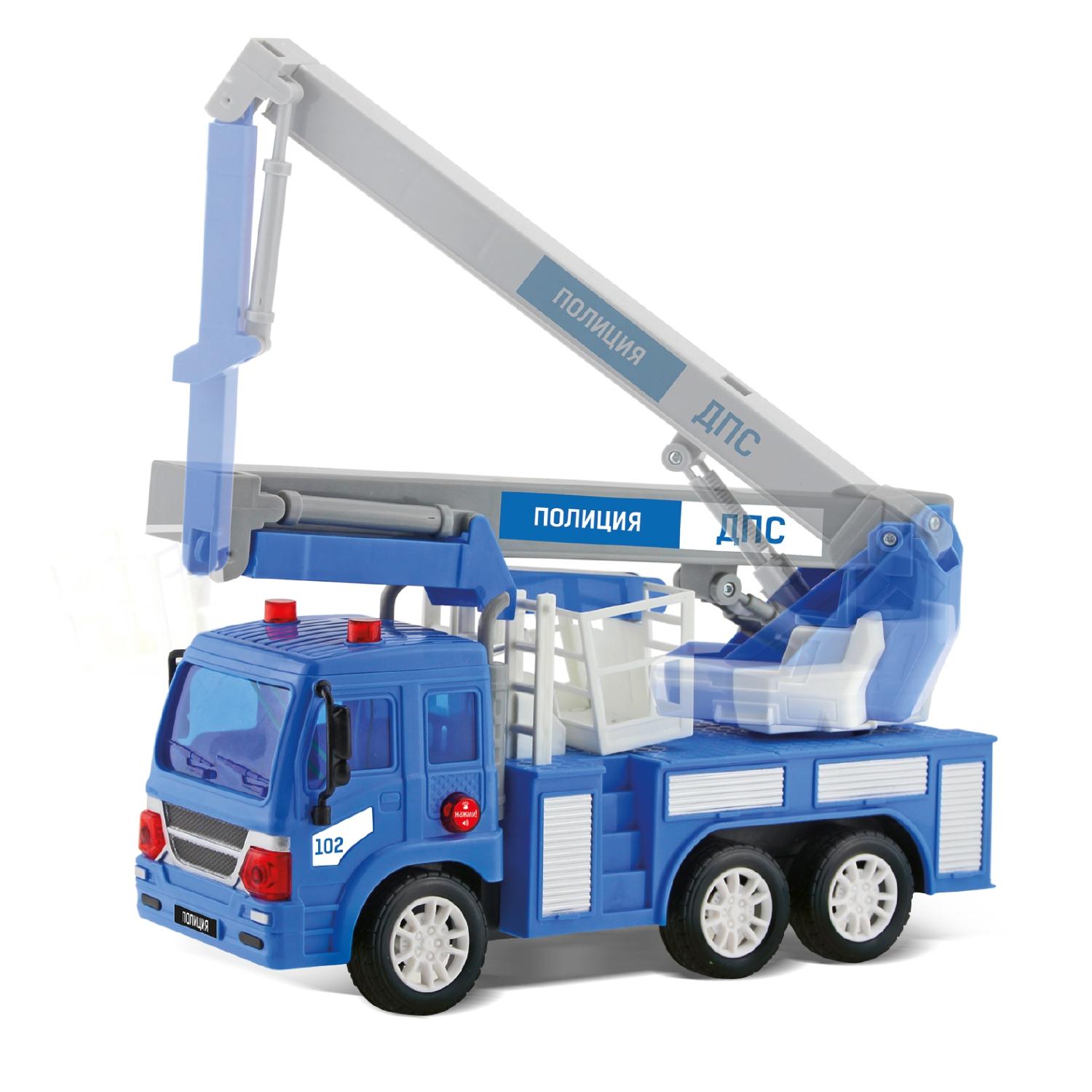 

Игровая полиция Handers hac1608-152