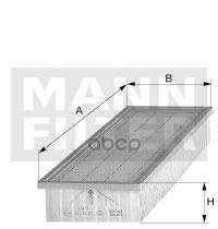 

Фильтр Салонный Cu3125 Mann-Filter Cu3125