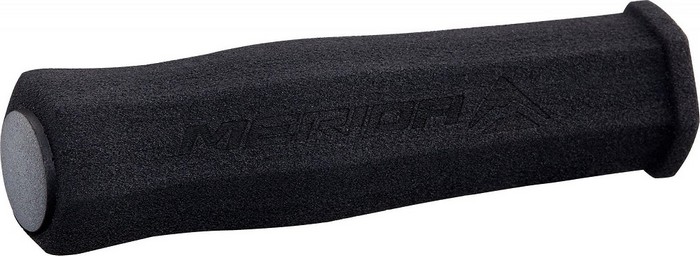 

Грипсы Merida High Density Foam 125мм black