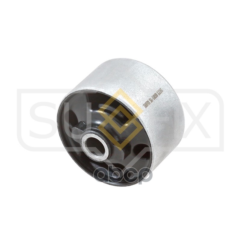 

SUFIX Сайлентблок дифференциала зад правлев SUFIX SL1859