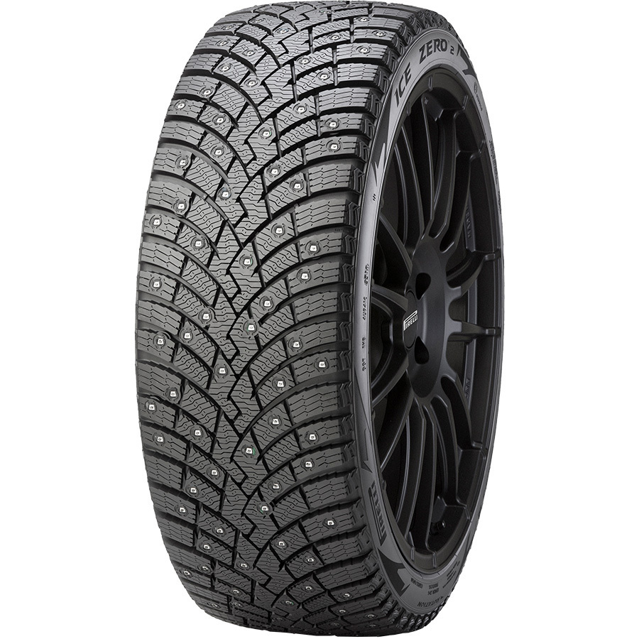 

Шины Pirelli 225 / 40 R 18 92 H