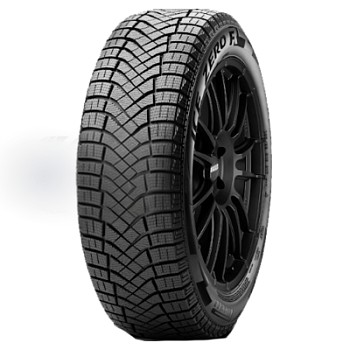 

Шина зимняя Pirelli 255/50 R20 109H XL Ice Zero FR TL 4389500