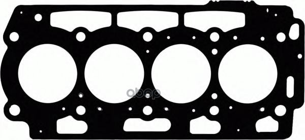 

61-36265-10_прокладка ГБЦ! Peugeot 307/407, Citroen C4/C5/Xsara 1.6TD/HDi 16V 04>