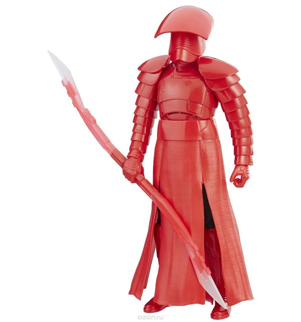 

Интерактивная фигурка Hasbro Звёздные войны 30 см, в ассортименте C1578EU4