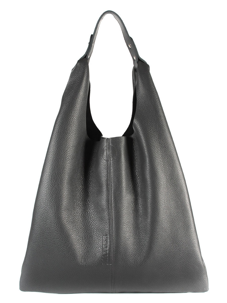 

Сумка тоут женская MAYGER А-ДС-325, серый, А-ДС-325