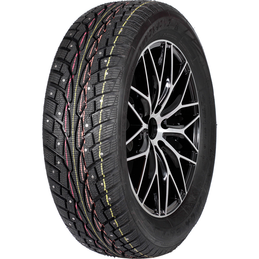 

Шины Pirelli 285 / 60 R 18 116 T