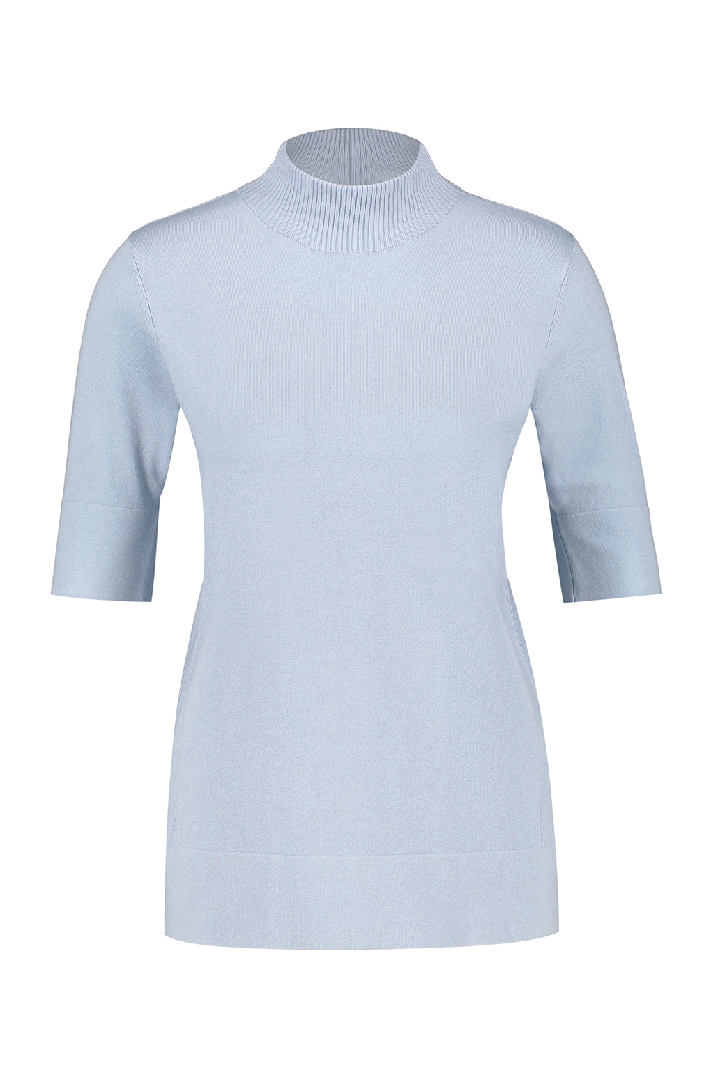 

Водолазка женская Gerry Weber 978020-44727 голубая 42, Голубой, 978020-44727