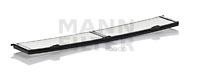 

Фильтр Салонный Cu8430 Mann-Filter Cu8430