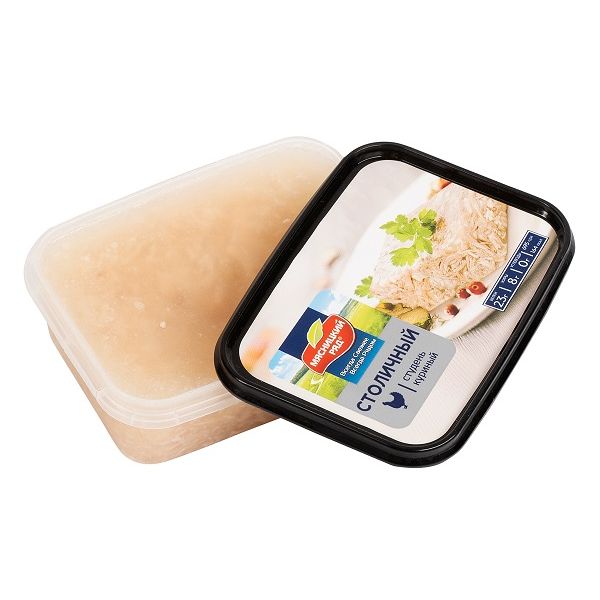 

Студень томленый М-Кухня мясной 250 г