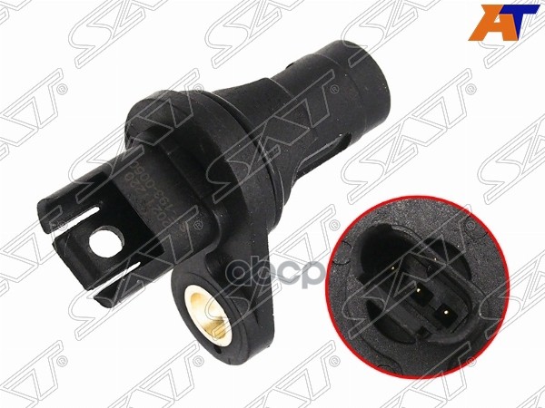 

SAT Датчик положения коленвала BMW E90 E60 F10 E83 F25 E70 E71