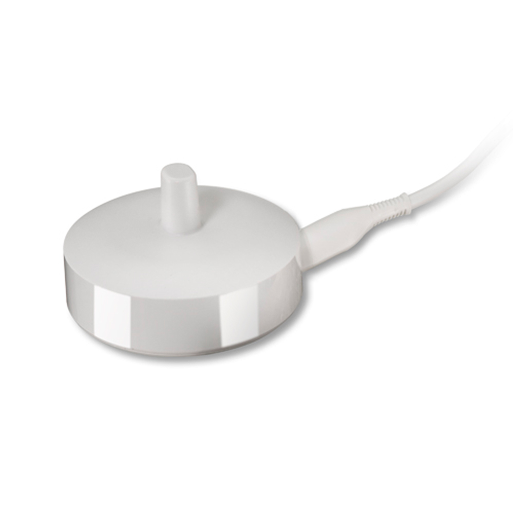 Зарядное устройство Oral-B White беспроводное зарядное устройство lyambda lnt7a 5 w white