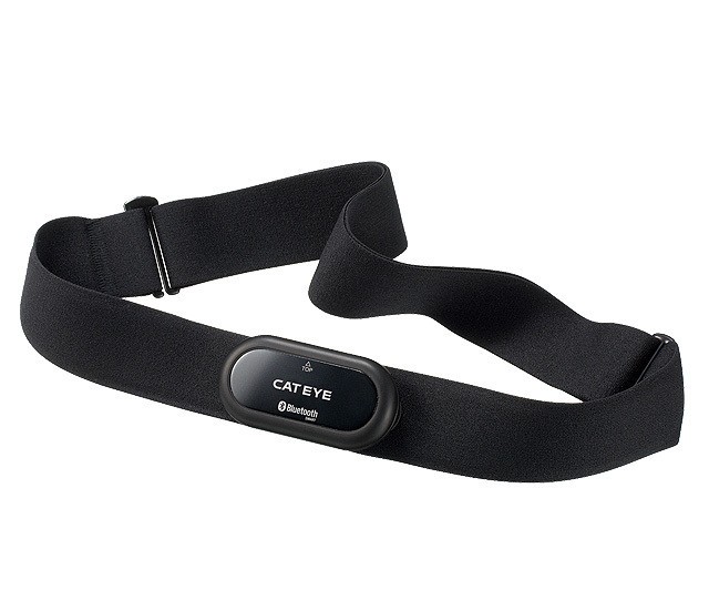 

Датчик Пульса Cat eye HR-12 Padrone Wireless