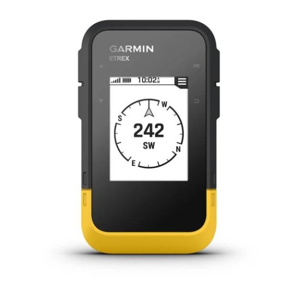 

Туристический навигатор Garmin eTrex SE, Желтый;черный, eTrex SE