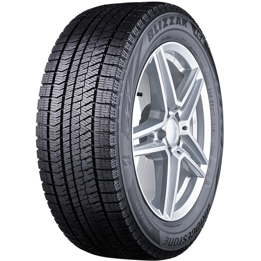 

Шины Bridgestone 215 / 60 R 17 96 S