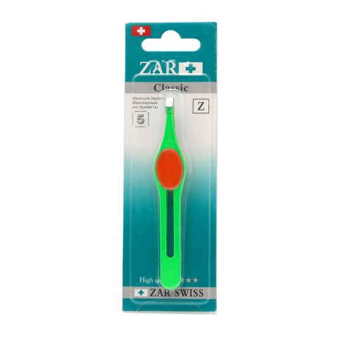 

Пинцет Global Fashion ZAR 5 1318
