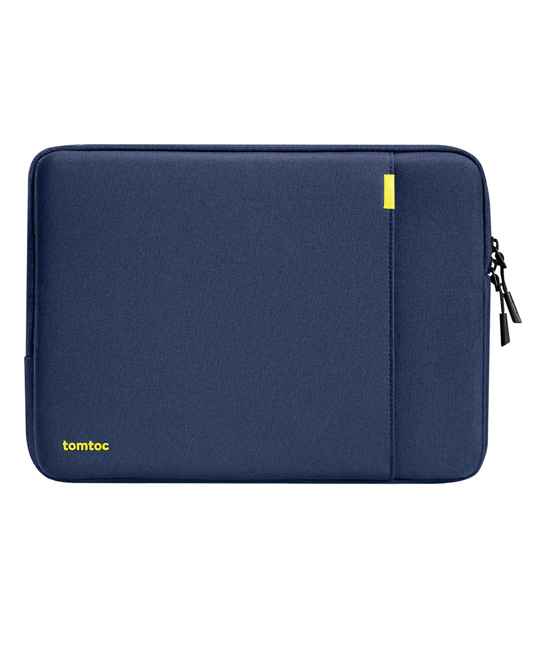 

Чехол для ноутбука унисекс Tomtoc Defender Laptop Sleeve A13 14" Navy Blue, Синий, Defender Laptop Sleeve A13