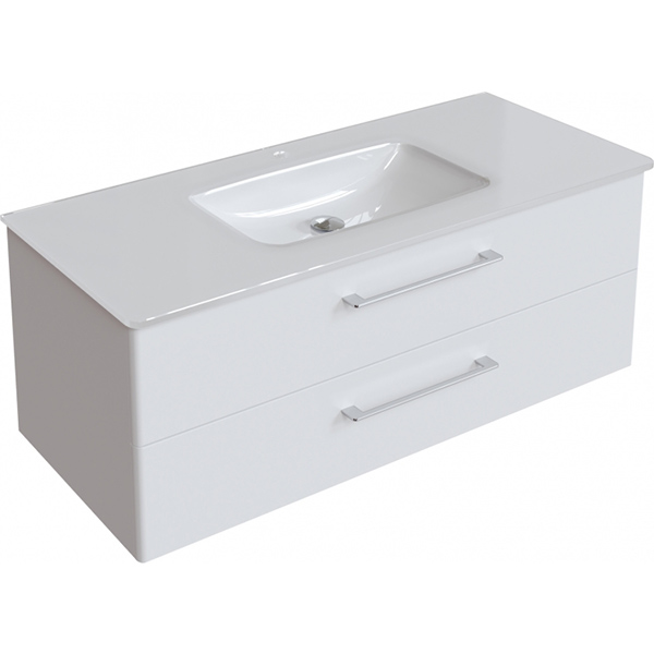

Тумба 1192х438х450 Белый Accord Caprigo 2215-TP811