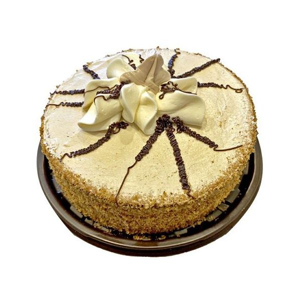 

Торт СолоКармен Басар 650 г