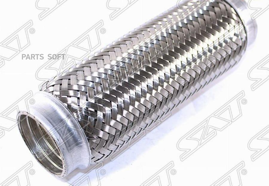 

SAT ST-45X190 Гофра глушителя 45x190 1шт