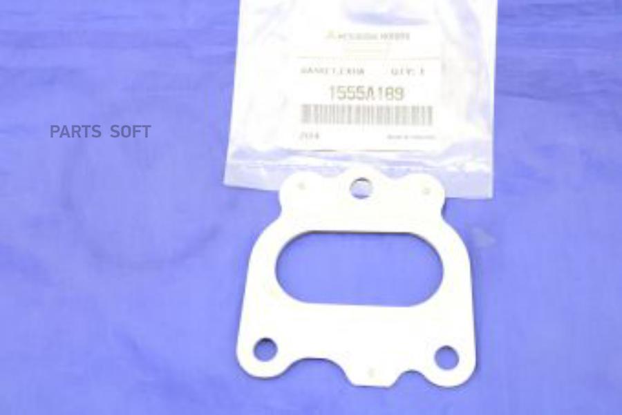 

MITSUBISHI 4M41 ПРОКЛАДКА ВЫПУСКНОГО КОЛЛЕКТОРА