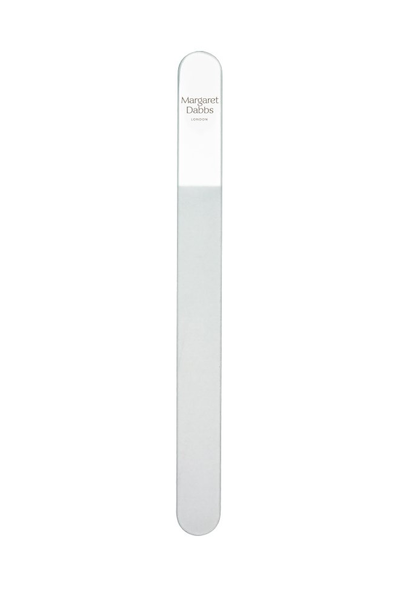 

Пилочка для ногтей Margaret Dabbs London Professional Crystal Nail File