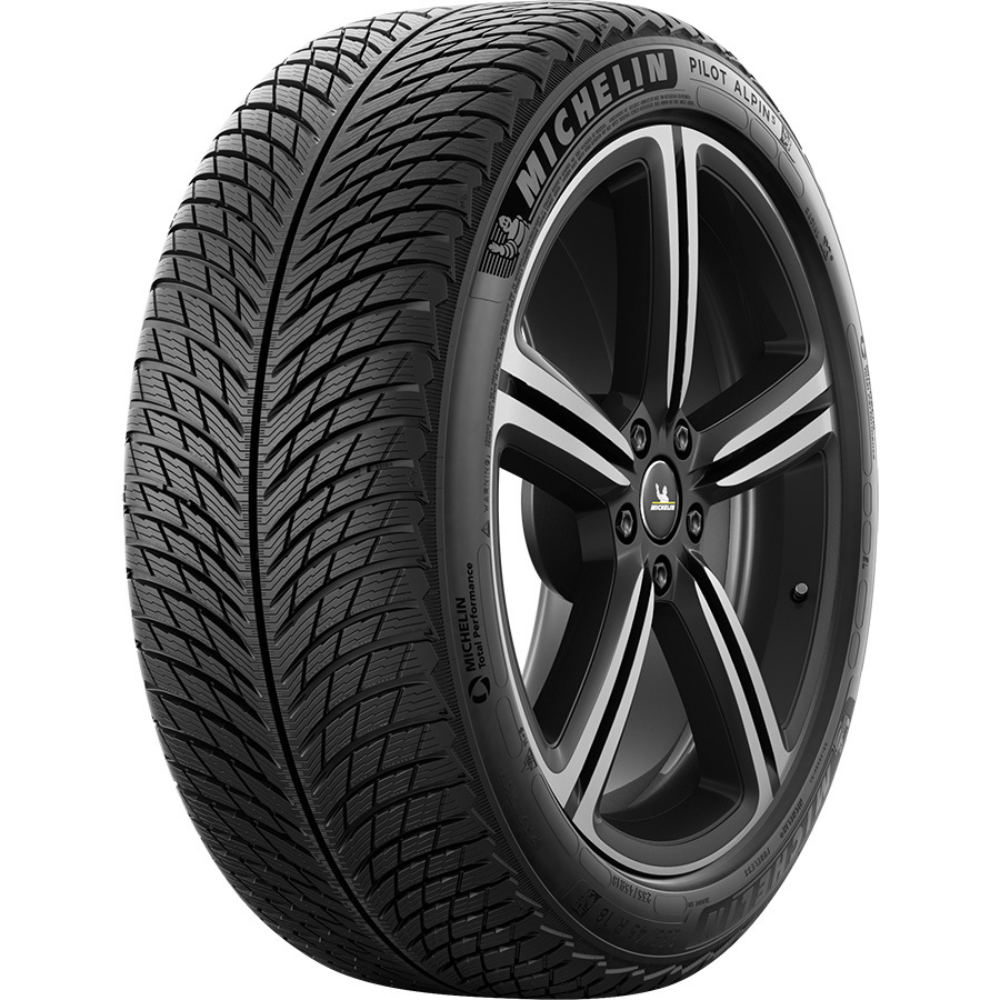 

Шины Michelin 275 / 45 R 20 110 T