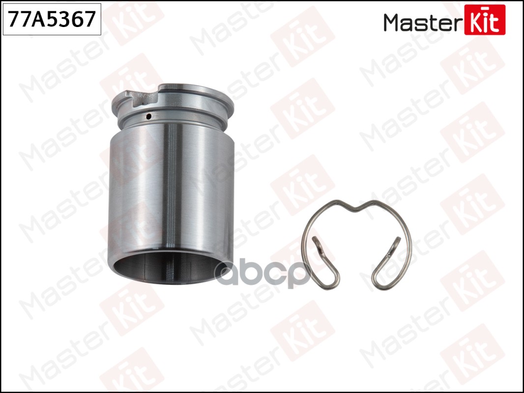 

MASTERKIT 77A5367 Поршень тормозного суппорта Opel ZAFIRA A вэн (T98) 1999 - 2005
