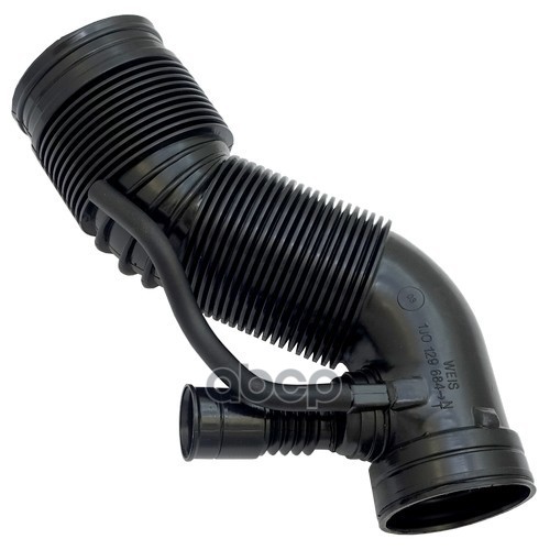 

Патрубок Воздушный Z68360r Nsii0018400654 Zikmar Z68360R