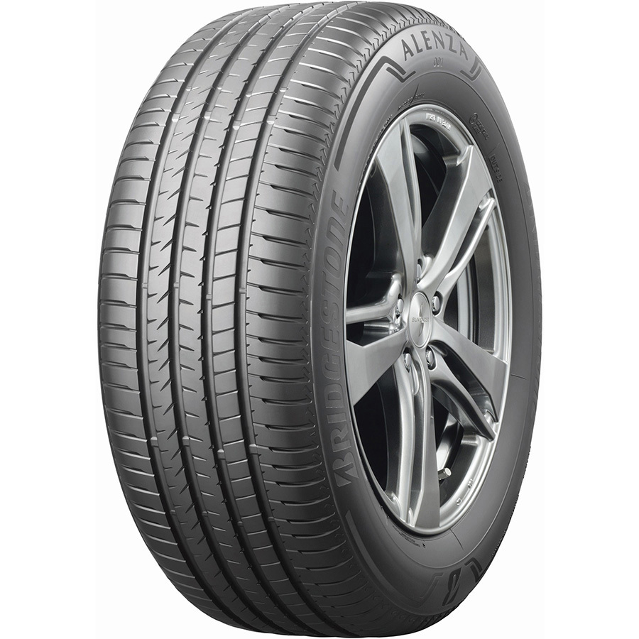 

Шины Bridgestone 255 / 40 R 18 99 Y
