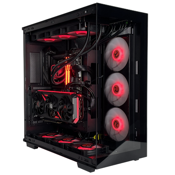 

Системный блок RyzenPC ULTRA 83526022